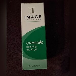 Image Skincare Ormedic Eye Lift Gel - Green